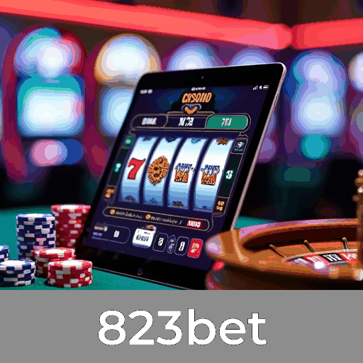 823bet: Experiência de Jogo Diversificada e Imersiva