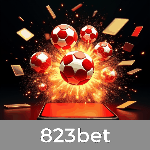 823bet: Experiência de Jogo Diversificada e Imersiva