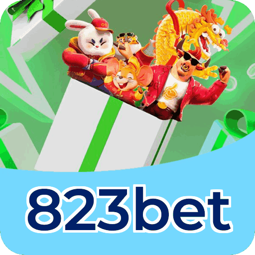 Siga a 823bet no Facebook