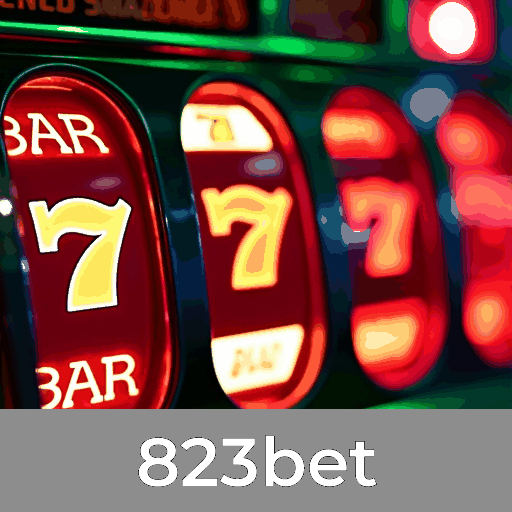 823bet: Cassino Online Seguro e Pagamentos Rápidos
