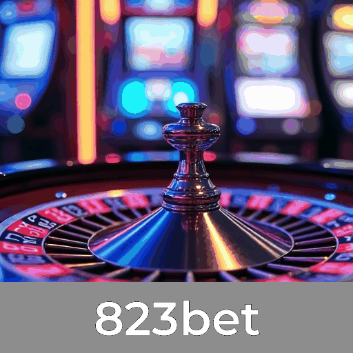 823bet: Plataforma Estável, Segura e Otimizada para o Brasil