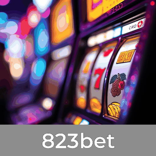 Casino Premium no 823bet: Jogos Excepcionais e Dealers Brasileiros