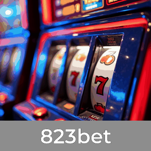 823bet: Plataforma Estável, Segura e Otimizada para o Brasil