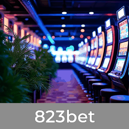 823bet: Plataforma Estável, Segura e Otimizada para o Brasil