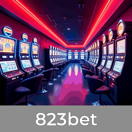 823bet Bônus: Estratégia e Maximização de Valor