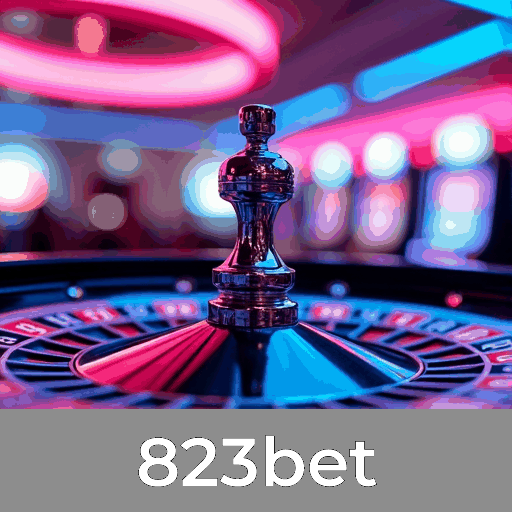 Explore a Convergência de Tecnologias e Jogos Imersivos na 823bet