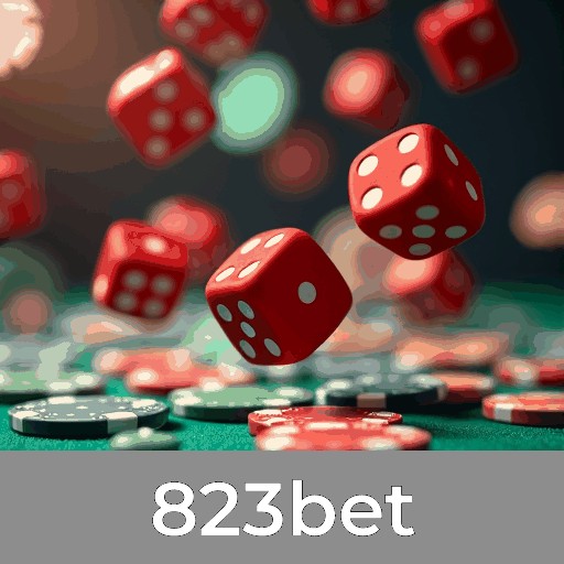 823bet: Experiência de Jogo Diversificada e Imersiva
