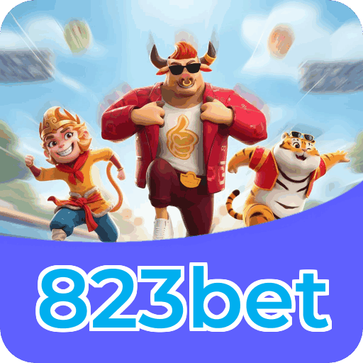 Instalar APK 823bet